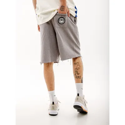 Мужские Шорты Ellesse Tems Short Серый XL (7dSHV20029-112 XL) - 1 - Robinzon.ua