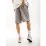 Мужские Шорты Ellesse Tems Short Серый XL (7dSHV20029-112 XL) - 1 - Robinzon.ua