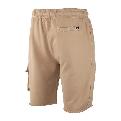 Чоловічі Шорти Ellesse Neem Short Бежевий M (SHM13798-BROWN M) - 1 - Robinzon.ua