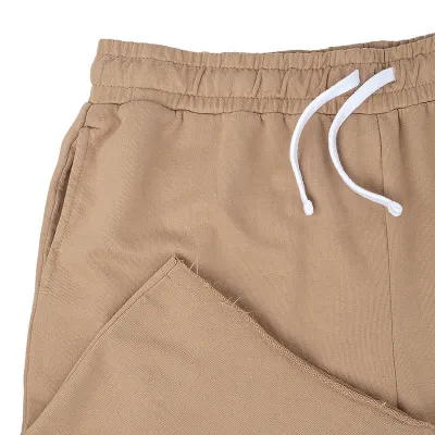Чоловічі Шорти Ellesse Neem Short Бежевий M (SHM13798-BROWN M) - 2 - Robinzon.ua
