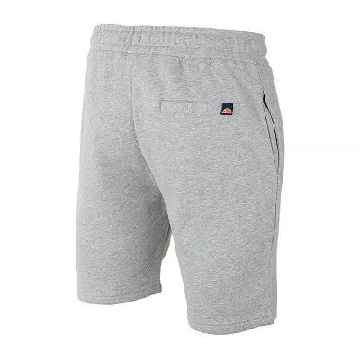 Мужские Шорты Ellesse Malviva Серый M (SXG13532-GREY-MARL M) - 1 - Robinzon.ua