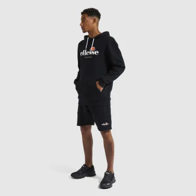 Чоловічі Шорти Ellesse Trio Short Чорний L (7dSEP16392-011 L) - 1 - Robinzon.ua