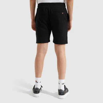 Мужские Шорты Ellesse Silvan Fleece Short Черный XL (7dSHF09162-011 XL) - 3 - Robinzon.ua