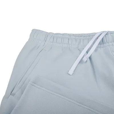 Чоловічі Шорти Nike M CLUB SHORT BB GX Блакитний 2XL (7dBV2721-043 2XL) - 2 - Robinzon.ua