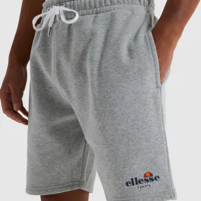 Мужские Шорты Ellesse Trio Short Серый L (7dSEP16392-112 L) - 3 - Robinzon.ua