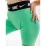 Женские Шорты Nike W NSW SHORT TIGHT  Салатовый L (7dFJ6995-363 L) - 3 - Robinzon.ua