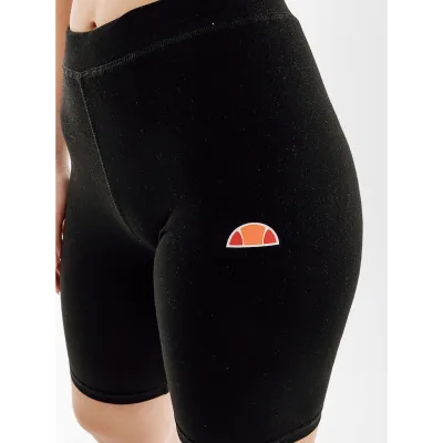 Жіночі Шорти Ellesse Tour Short Чорний XL (7dSGC07616-011 XL) - 2 - Robinzon.ua