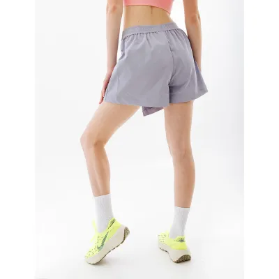 Жіночі Шорти Nike W NSW TP DF MR SKORT Блакитний  S (7dDV8491-519 S) - 3 - Robinzon.ua