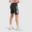 Женские Шорты Ellesse Tour Short ТЕМНО-СЕРЫЙ S (7dSGC07616-106 S) - 1 - Robinzon.ua