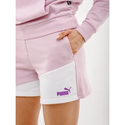 Женские Шорты Puma POWER Shorts TR Фиолетовый S (7d67874660 S) - 1 - Robinzon.ua