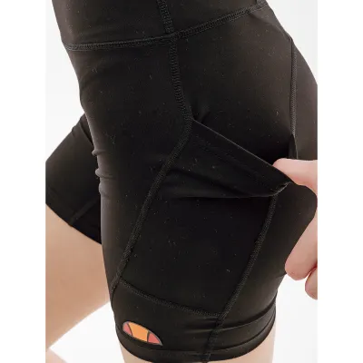Жіночі Шорти Ellesse Embolden Short Чорний  XS (7dSRR17868-011 XS) - 1 - Robinzon.ua