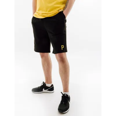 Мужские Шорты 47 Brand PITTSBURGH PIRATES BASE RUNNER Черный M (7d580769JK-FS M) - 1 Мужские Шорты 47 Brand PITTSBURGH PIRATES BASE RUNNER Черный M (7d580769JK-FS M) - 1 - Robinzon.ua