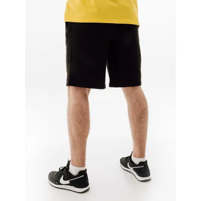 Мужские Шорты 47 Brand PITTSBURGH PIRATES BASE RUNNER Черный M (7d580769JK-FS M) - 2 Мужские Шорты 47 Brand PITTSBURGH PIRATES BASE RUNNER Черный M (7d580769JK-FS M) - 2 - Robinzon.ua