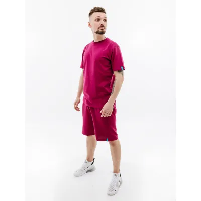 Мужские Шорты Arena BERMUDA SOLID Бордовый XL (7d005447-990 XL) - 3 Мужские Шорты Arena BERMUDA SOLID Бордовый XL (7d005447-990 XL) - 3 - Robinzon.ua