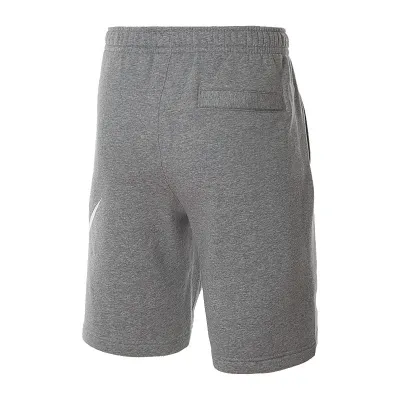 Мужские Шорты Nike M NSW CLUB SHORT BB GX  Серый L (7dBV2721-063 L) - 1 - Robinzon.ua