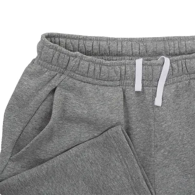 Мужские Шорты Nike M NSW CLUB SHORT BB GX  Серый L (7dBV2721-063 L) - 2 - Robinzon.ua