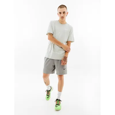 Мужские Шорты Nike M NP FLEX REP SHORT 2.0 NPC  Серый XL (7dCU4991-073 XL) - 2 - Robinzon.ua