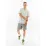 Мужские Шорты Nike M NP FLEX REP SHORT 2.0 NPC  Серый XL (7dCU4991-073 XL) - 2 - Robinzon.ua