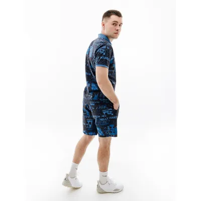 Чоловічі Шорти HELLY HANSEN NEWPORT BOARDSHORTS Різнокольоровий 33 (7d34277-585 33) - 3 Чоловічі Шорти HELLY HANSEN NEWPORT BOARDSHORTS Різнокольоровий 33 (7d34277-585 33) - 3 - Robinzon.ua