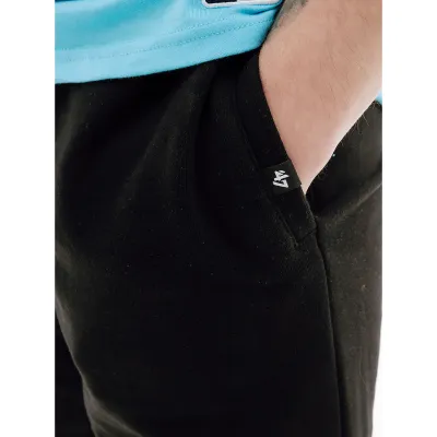 Мужские Шорты 47 Brand NEW YORK YANKEES BASE RUNNER  Черный L (7d581050JK-FS L) - 2 - Robinzon.ua