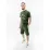 Чоловічі Шорти HELLY HANSEN MOVE SWEAT SHORTS Зелений M (7d53710-476 M) - 2 - Robinzon.ua