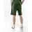 Чоловічі Шорти HELLY HANSEN MOVE SWEAT SHORTS Зелений M (7d53710-476 M) - 3 - Robinzon.ua
