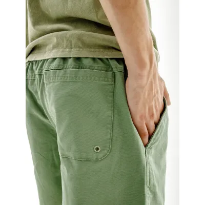 Мужские Шорты Nike M NK CLUB+ WVN FLOW SHORT WASH Зеленый XL (7dDX0619-386 XL) - 2 Мужские Шорты Nike M NK CLUB+ WVN FLOW SHORT WASH Зеленый XL (7dDX0619-386 XL) - 2 - Robinzon.ua