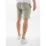 Мужские Шорты Ellesse Bossini Fleece Short  ТЕМНО-СЕРЫЙ L (7dSHS08748-106 L) - 5 - Robinzon.ua