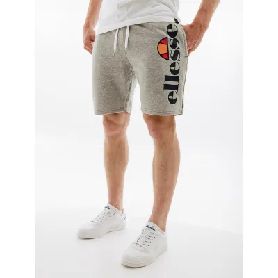 Мужские Шорты Ellesse Bossini Fleece Short ТЕМНО-СЕРЫЙ L (7dSHS08748-106 L) - 6 Мужские Шорты Ellesse Bossini Fleece Short ТЕМНО-СЕРЫЙ L (7dSHS08748-106 L) - 6 - Robinzon.ua