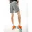 Мужские Шорты Nike M NK DF CHALLENGER SHORT 72IN1  Серый XL (7dCZ9060-084 XL) - 1 - Robinzon.ua