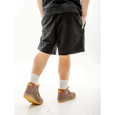 Мужские Шорты Nike M NK DF SI FLC 8IN SHORT Черный S (7dDQ5712-010 S) - 1 Мужские Шорты Nike M NK DF SI FLC 8IN SHORT Черный S (7dDQ5712-010 S) - 1 - Robinzon.ua