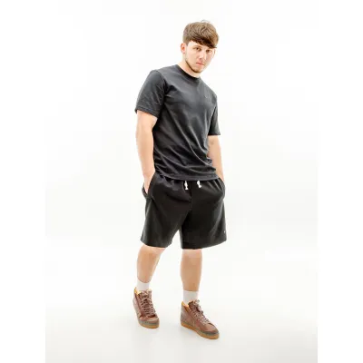 Мужские Шорты Nike M NK DF SI FLC 8IN SHORT Черный S (7dDQ5712-010 S) - 2 Мужские Шорты Nike M NK DF SI FLC 8IN SHORT Черный S (7dDQ5712-010 S) - 2 - Robinzon.ua