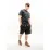 Мужские Шорты Nike M NK DF SI FLC 8IN SHORT  Черный S (7dDQ5712-010 S) - 2 - Robinzon.ua