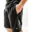 Мужские Шорты Nike M NK DF SI FLC 8IN SHORT  Черный S (7dDQ5712-010 S) - 3 - Robinzon.ua