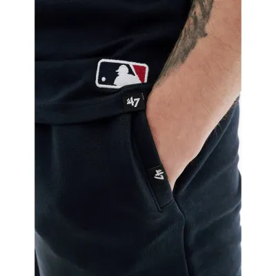 Чоловічі Шорти 47 Brand NEW YORK YANKEES BASE RUNNER Синій L (7d581052FN-FS L) - 2 Чоловічі Шорти 47 Brand NEW YORK YANKEES BASE RUNNER Синій L (7d581052FN-FS L) - 2 - Robinzon.ua