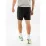 Мужские Шорты Nike M NK SHRT DF ACTIVE 2-1 YOGA  Черный S (7dDC5320-010 S) - 1 - Robinzon.ua
