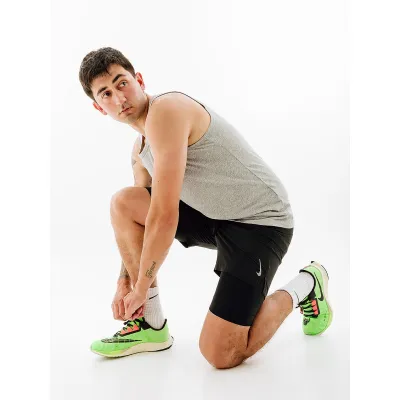 Мужские Шорты Nike M NK SHRT DF ACTIVE 2-1 YOGA Черный S (7dDC5320-010 S) - 2 Мужские Шорты Nike M NK SHRT DF ACTIVE 2-1 YOGA Черный S (7dDC5320-010 S) - 2 - Robinzon.ua