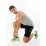 Мужские Шорты Nike M NK SHRT DF ACTIVE 2-1 YOGA  Черный S (7dDC5320-010 S) - 2 - Robinzon.ua