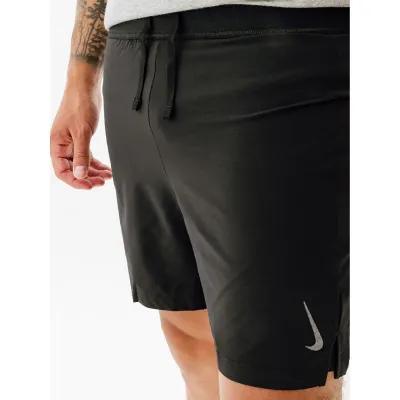 Мужские Шорты Nike M NK SHRT DF ACTIVE 2-1 YOGA Черный S (7dDC5320-010 S) - 3 Мужские Шорты Nike M NK SHRT DF ACTIVE 2-1 YOGA Черный S (7dDC5320-010 S) - 3 - Robinzon.ua
