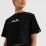 Женская Футболка Ellesse Fireball Crop T-Shirt Черный S (7dSGB06838-011 S) - 3 - Robinzon.ua