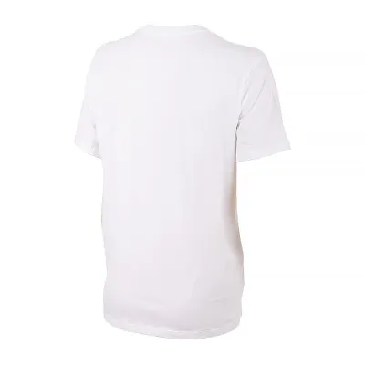 Женская Футболка Nike W NK DF SWOOSH FLY GRX TEE Белый L (7dFQ6606-100 L) - 1 - Robinzon.ua