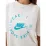 Женская Футболка Nike W NSW TEE BF PRNT SU  Бежевый S (7dFD4235-030 S) - 1 - Robinzon.ua