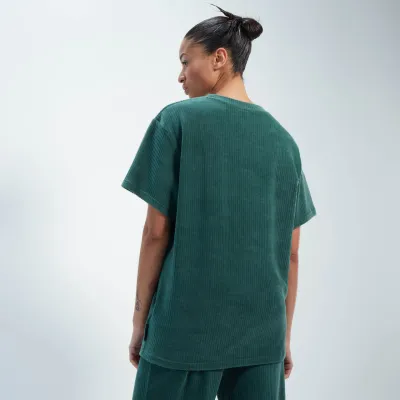 Жіноча Футболка Ellesse Vanenna Tee Зелений S (7dSGT19423-502 S) - 4 Жіноча Футболка Ellesse Vanenna Tee Зелений S (7dSGT19423-502 S) - 4 - Robinzon.ua