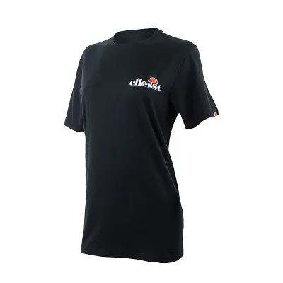 Жіноча Футболка Ellesse Kittin Tee Чорний M (7dSGK13290-011 M) - 4 - Robinzon.ua