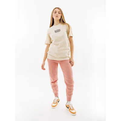 Женская Футболка Ellesse Tee Shirt Бежевый M (7dSGT19165-904 M) - 3 Женская Футболка Ellesse Tee Shirt Бежевый M (7dSGT19165-904 M) - 3 - Robinzon.ua