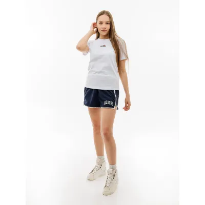Жіноча Футболка Ellesse Juentos T-Shirt Білий S (7dSGV19977-908 S) - 3 Жіноча Футболка Ellesse Juentos T-Shirt Білий S (7dSGV19977-908 S) - 3 - Robinzon.ua