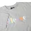 Жіноча Футболка Ellesse Changling Tee Сірий M (SGK10741-GREY-MARL M) - 2 - Robinzon.ua