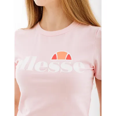 Жіноча Футболка Ellesse Hayes Tee Рожевий S (7dSGK11399-808 S) - 2 - Robinzon.ua