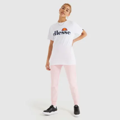 Жіноча Футболка Ellesse Albany Tee Білий M (7dSGS03237-908 M) - 1 - Robinzon.ua