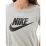 Жіноча Футболка Nike W NSW TEE ESSNTL ICN FTRA Сірий  XS (7dDX7906-063 XS) - 3 - Robinzon.ua